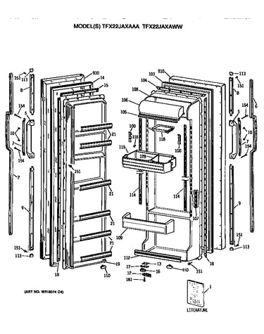 Doors