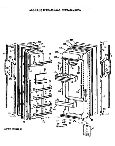 Doors