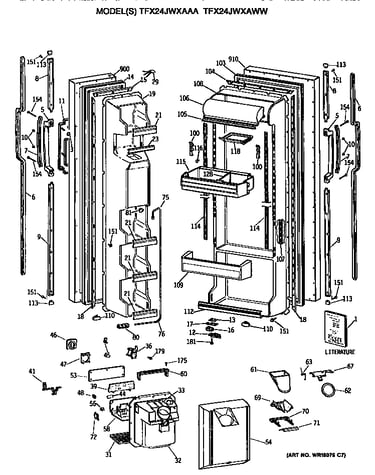 Doors