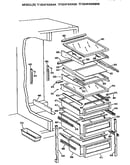 Shelves