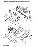 Cooktop