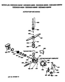 Motor/pump