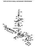 Motor/pump