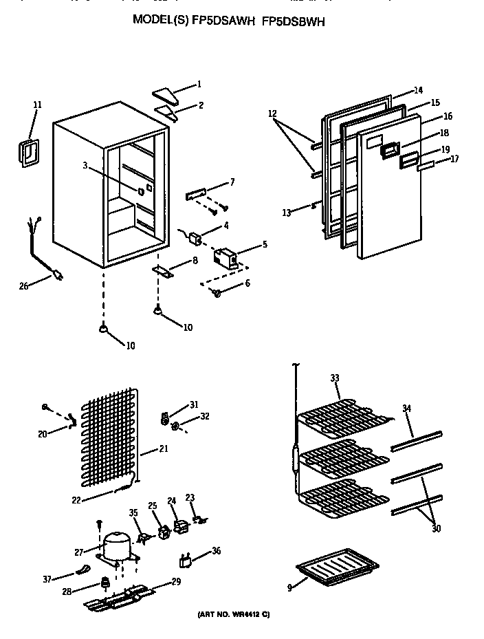 REFRIGERATOR