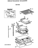 Shelves