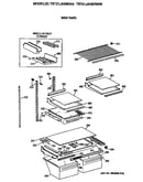 Shelves