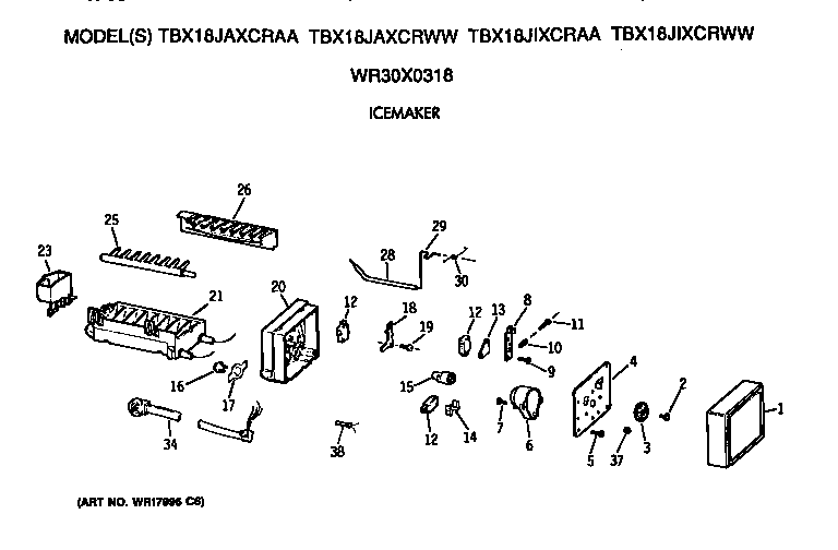 Icemaker