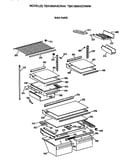 Shelves