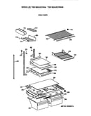 Shelves