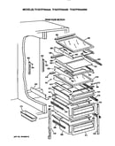 Shelves