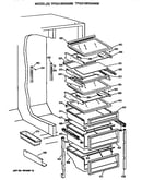 Shelves