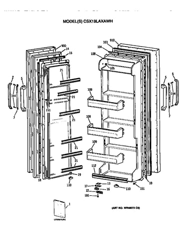 Doors
