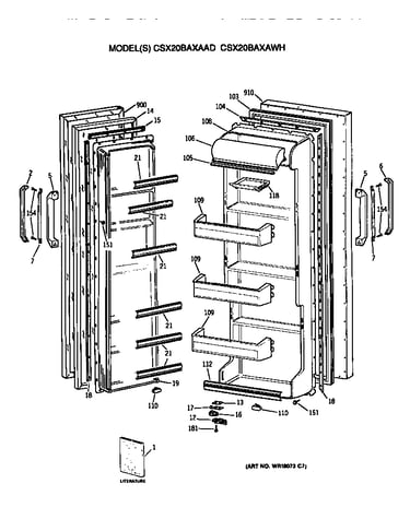 Doors