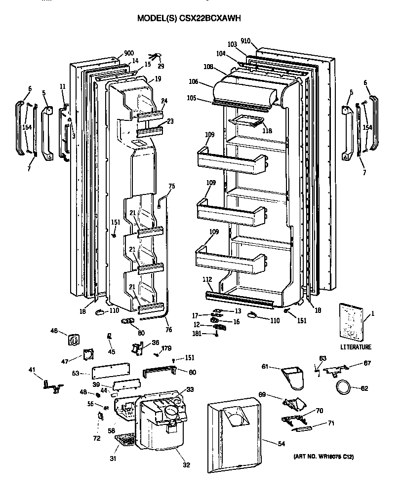 DOORS