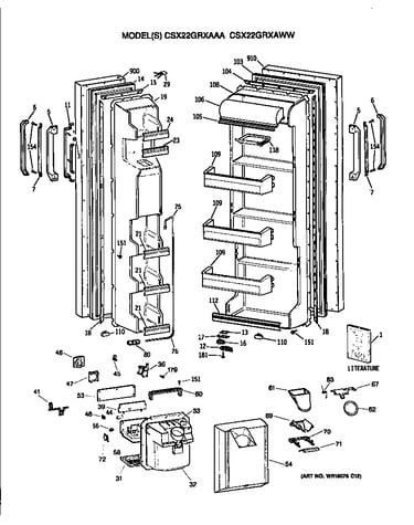 Doors