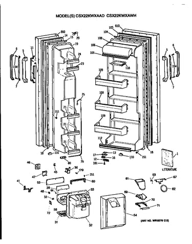 Doors