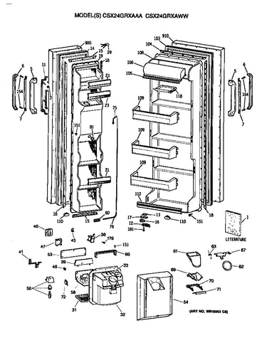 Doors
