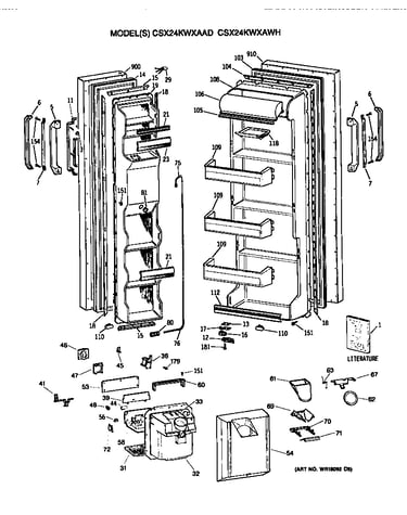 Doors