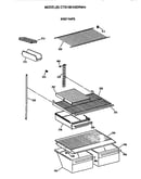 Shelves