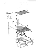 Shelves