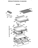 Shelves