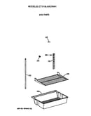 Shelves