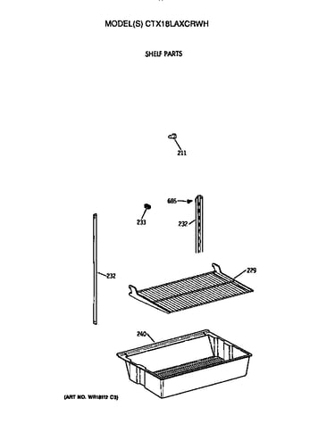 Shelves