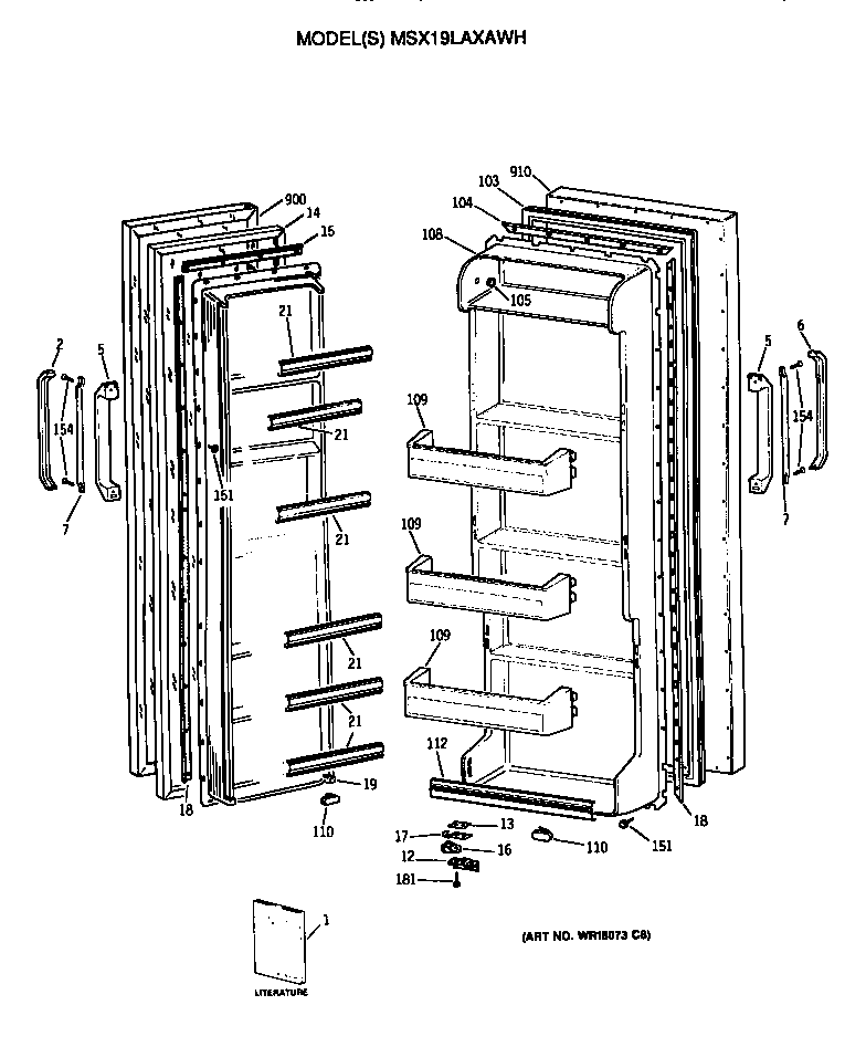 Doors