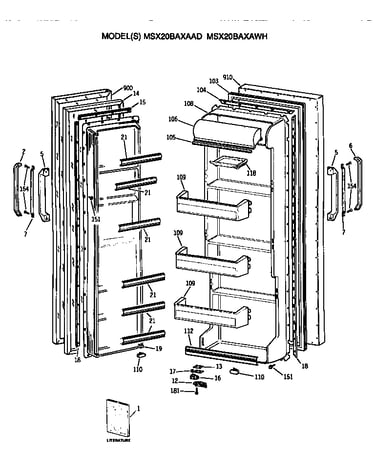 Doors