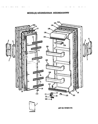 Doors