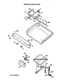 Burner assembly