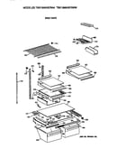 Shelves