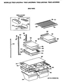Shelves