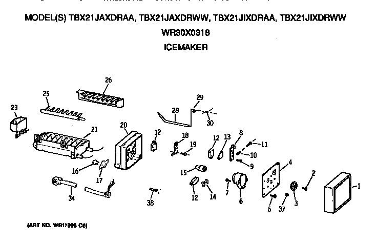 Icemaker