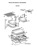 Shelves