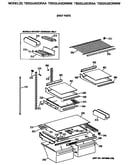 Shelves