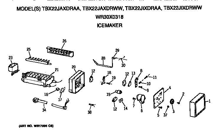 Icemaker