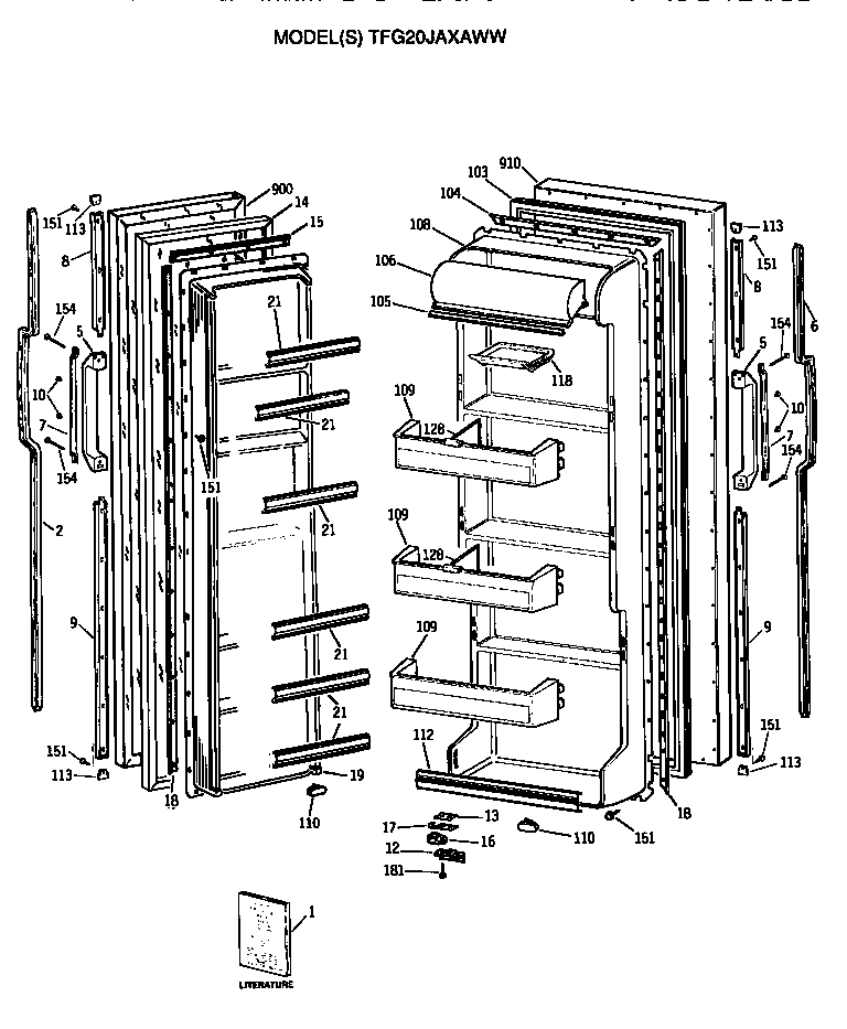 Doors