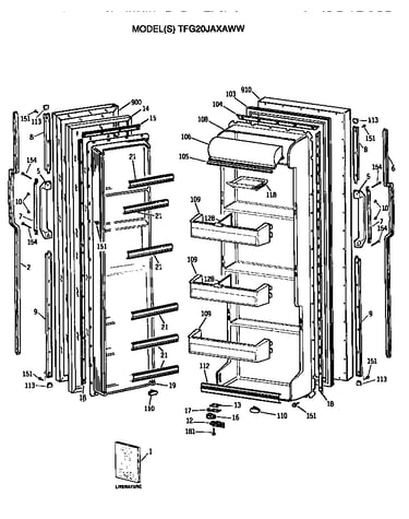 Doors