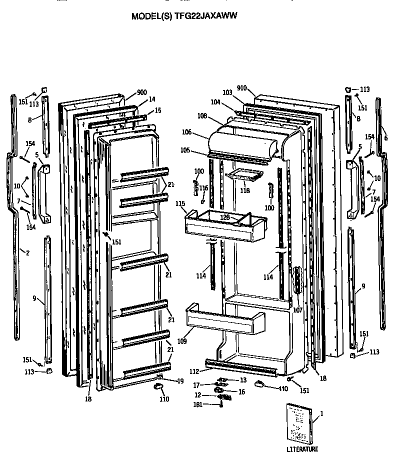 Doors
