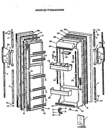 Doors