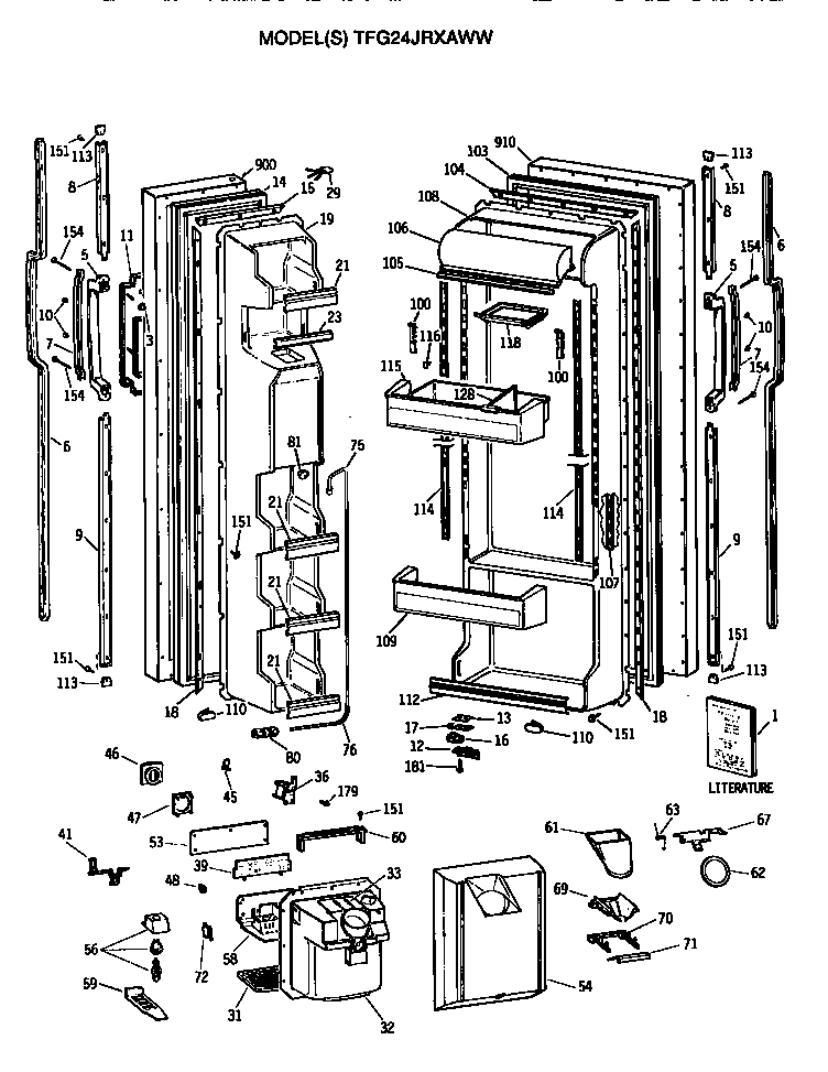 Doors
