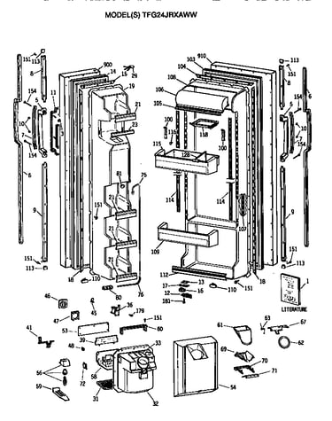 Doors