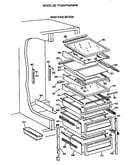 Shelves