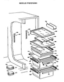 Shelves