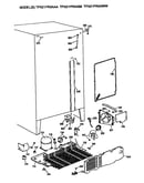 Condenser (tpx21prxaaa/abb/aww)