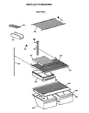 Shelves