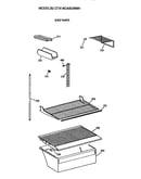 Shelves