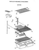 Shelves