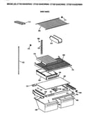 Shelves